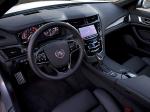 Cadillac CTS Vsport 2013 года